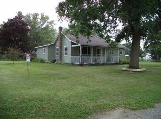 302 E 6th Ave, Brodhead, WI 53520