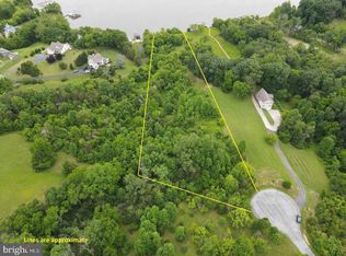 6320 Chickahominy Ct, Orange, VA 22960
