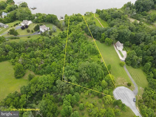 6320 Chickahominy Ct, Orange, VA 22960