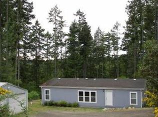 15622 Stevens Rd SE, Olalla, WA 98359