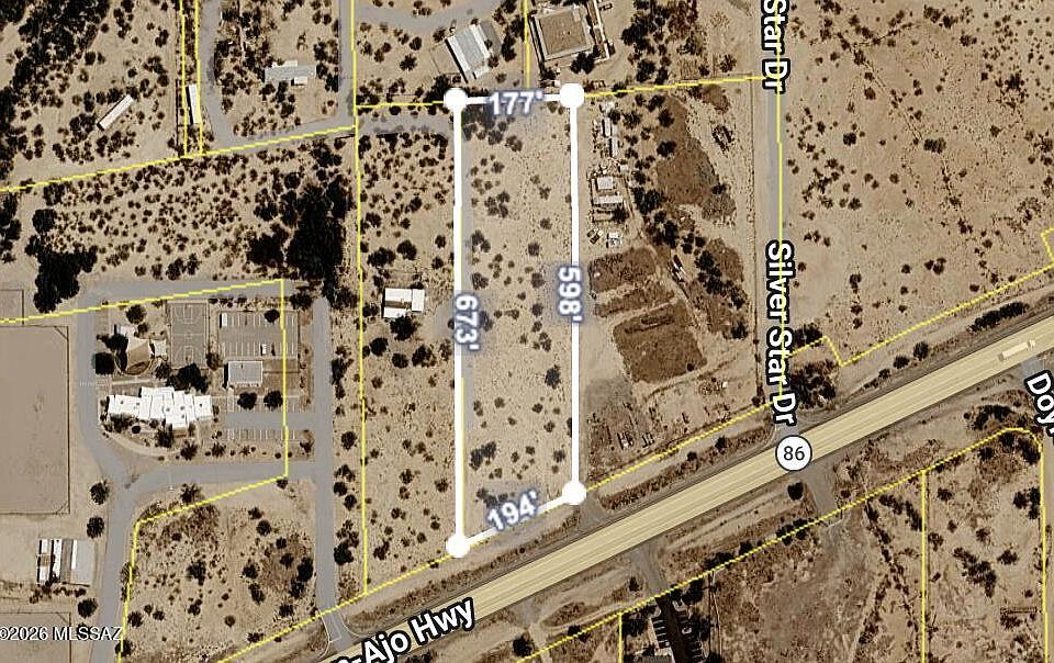 2nd image of 16000 W Ajo Hwy