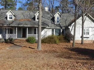 2833 Everlasting Branch Rd, Darlington, SC 29540