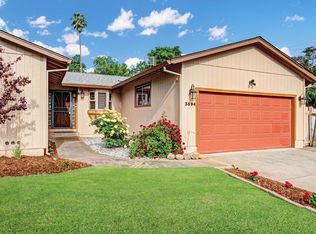 3594 Echo Rd, Redding, CA 96002