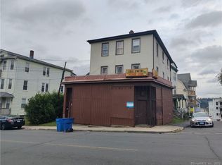 900 Baldwin St, Waterbury, CT 06706