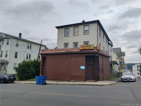 900 Baldwin Street, Waterbury, CT 06706