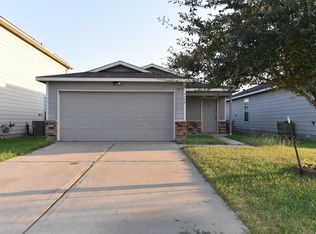 1706 Ramsay Way, Houston, TX 77051