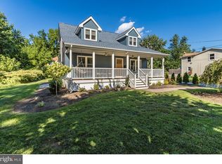 539 Bethel Ave, Moorestown, NJ 08057
