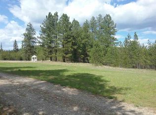 1651 Deer Valley Rd, Newport, WA 99156