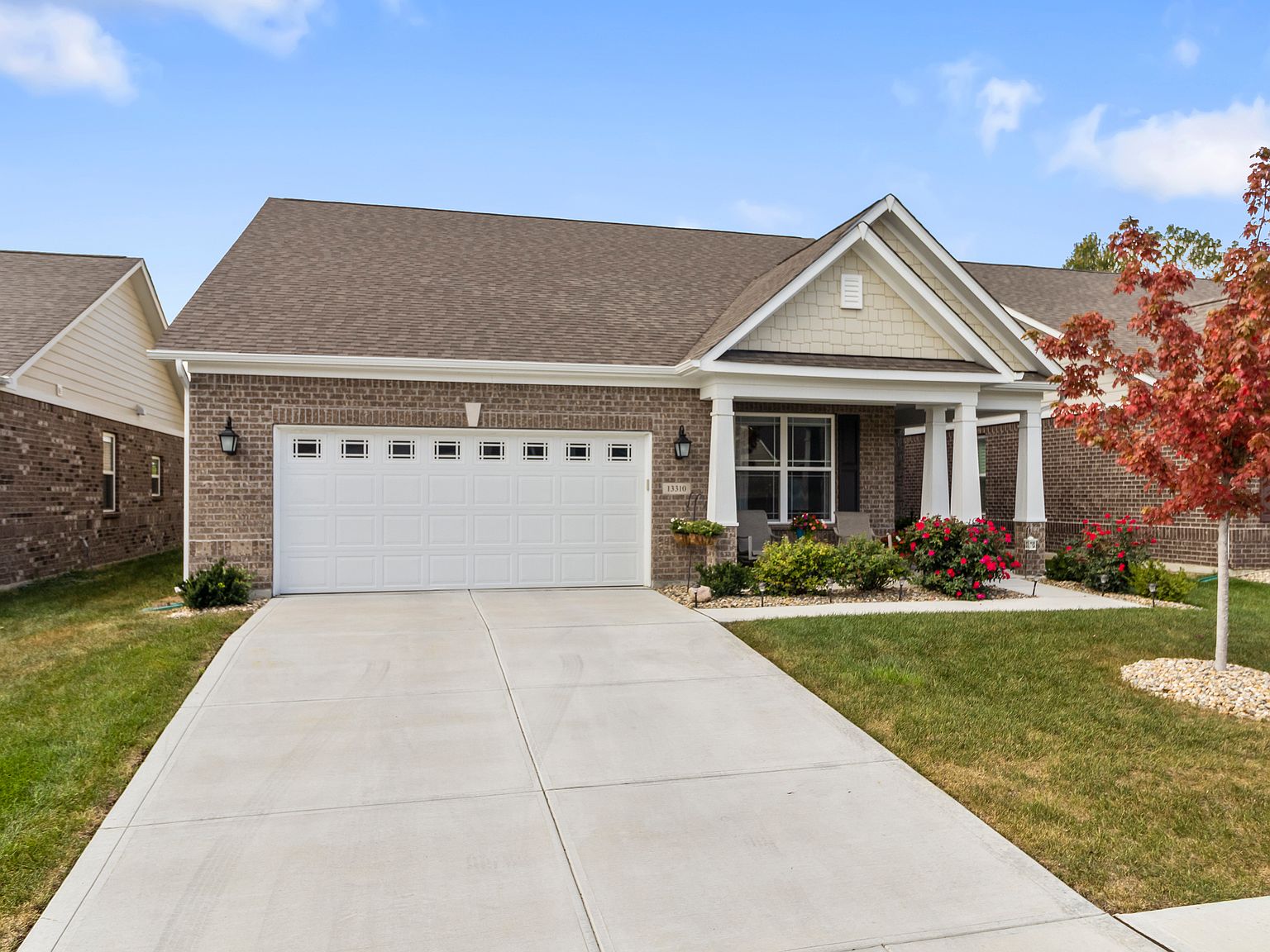 13310 N White Cloud Ct