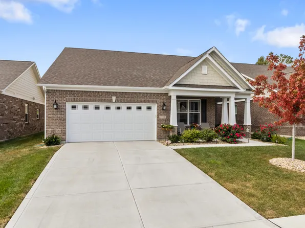 13310 N White Cloud Ct, Camby, IN 46113