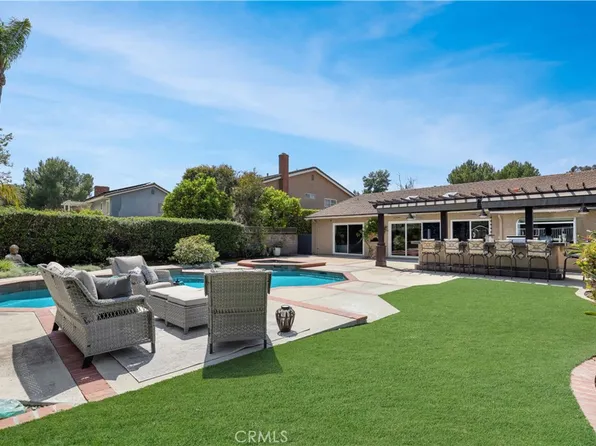 22602 Demasia, Mission Viejo, CA 92691