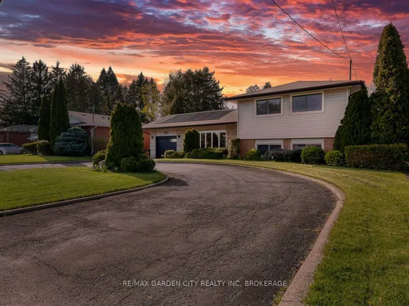 171 Lakeshore Rd, Saint Catharines, ON L2N 2V2