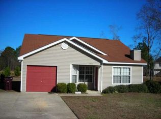 2923 Stonewater Dr, Albany, GA 31721