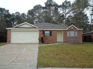 3014 Forestbrook Dr, Spring, TX 77373