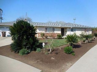2178 Walton Ave, Sanger, CA 93657