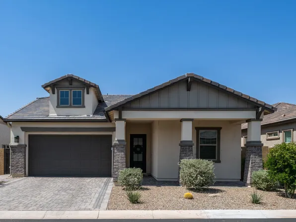 8140 E JUNE Street, Mesa, AZ 85207