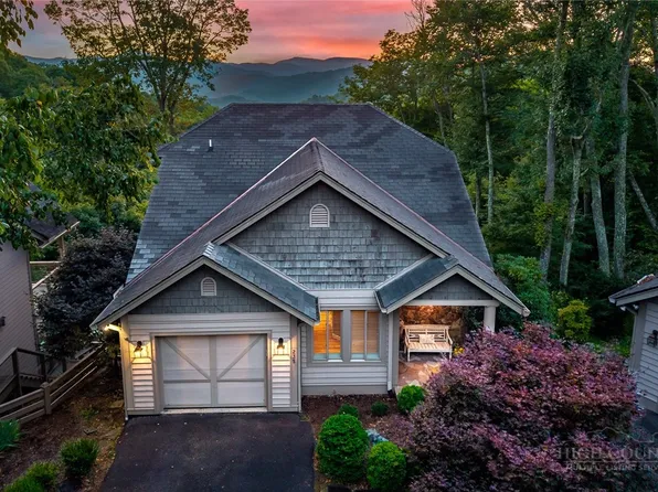 235 Mossy Springs Lane, Boone, NC 28605