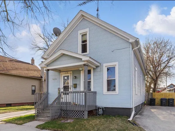 1812 South 12th STREET, Sheboygan, WI 53081