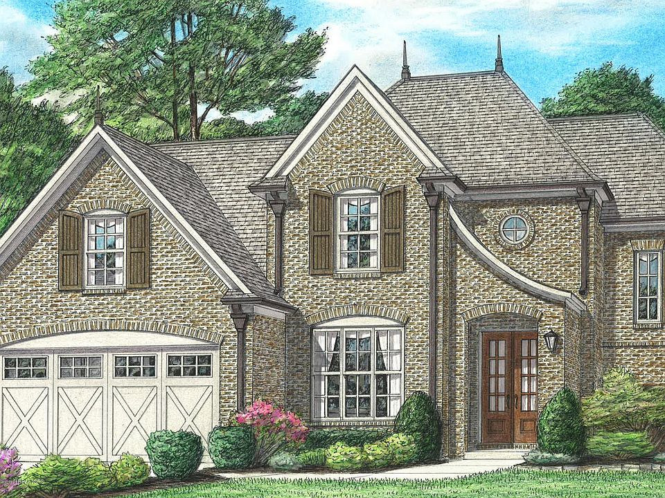 Belmont Plan