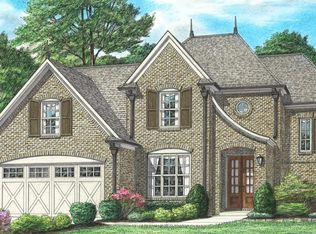 6301 Darwood Dr, Olive Branch, MS 38654