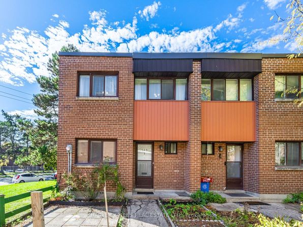 349 Driftwood Ave #1, Toronto, ON M3N 2P2