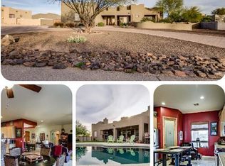 39009 N 2nd Pl, Phoenix, AZ 85086