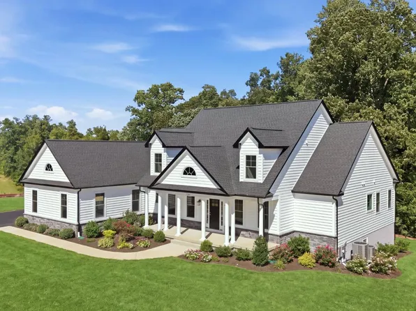 15505 Goode Rd, Hughesville, MD 20637