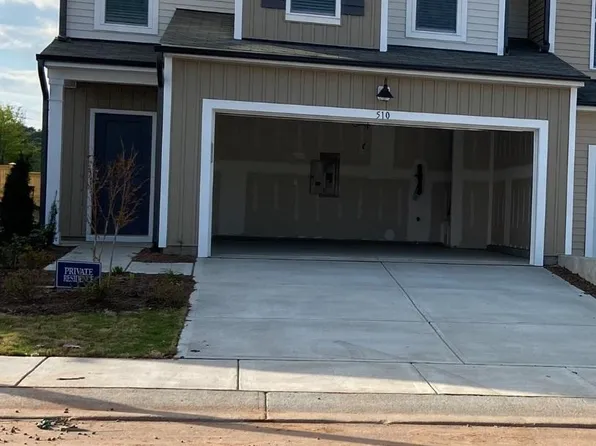 510 Colby Pl, Durham, NC 27713