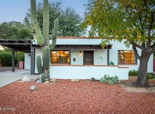 316 S Vista Del Rio, Green Valley, AZ 85614