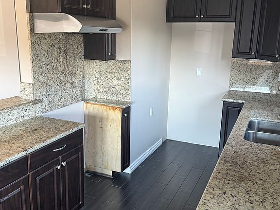 4th image of 16732 Crenshaw Blvd #38