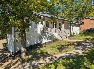 904 Fitzpatrick Rd, Nashville, TN 37214