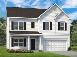 1237 Allegheny Dr, Sanford, NC 27330