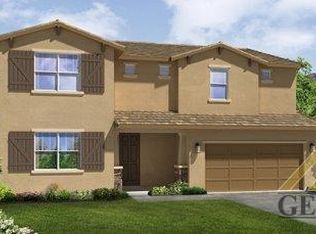 5116 Cool Rush Ter, Bakersfield, CA 93313