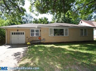 4321 A St, Lincoln, NE 68510