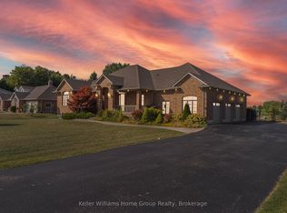 4659 Lobsinger Line, Wellesley, ON N0B2M0