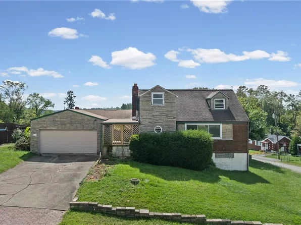 3119 Orris Rd, North Versailles, PA 15137
