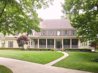 419 S 17th St, Richmond, IN