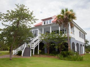 3253 Middle Tree Ln, Edisto Island, SC 29438