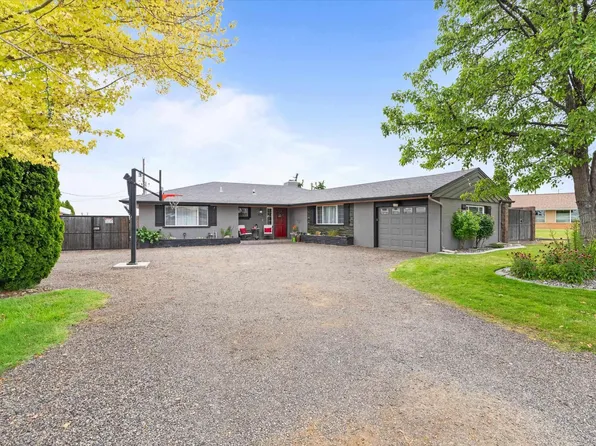 428 N Underwood St, Kennewick, WA 99336