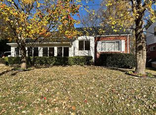 509 Harding Dr, Silver Spring, MD 20901