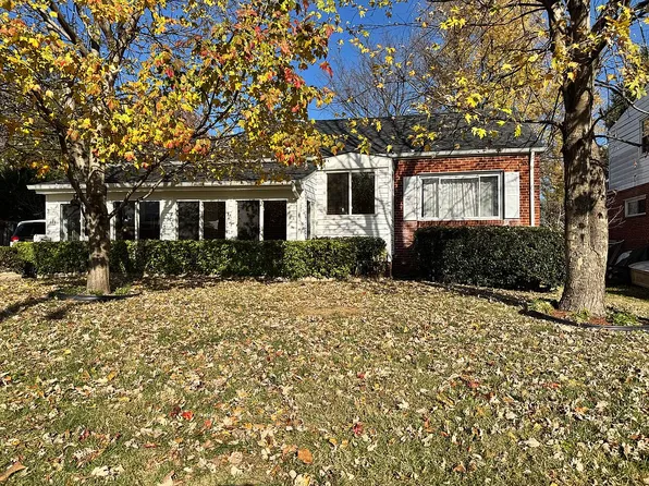 509 Harding Dr, Silver Spring, MD 20901