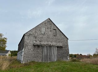 169 W Meadow Rd #A, Thomaston, ME 04861