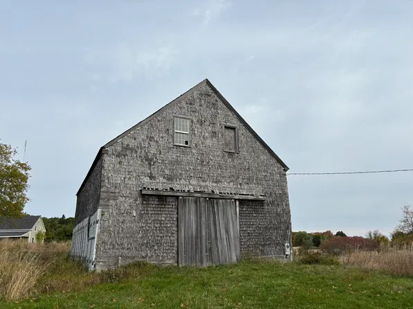 169 A West Meadow Road, Thomaston, ME 04861