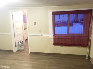 815 Mechanic St, Big Rapids, MI 49307