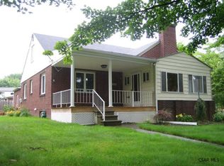 1501 Mary Dr, Johnstown, PA 15905