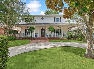 9412 Nottaway Pl, River Ridge, LA 70123