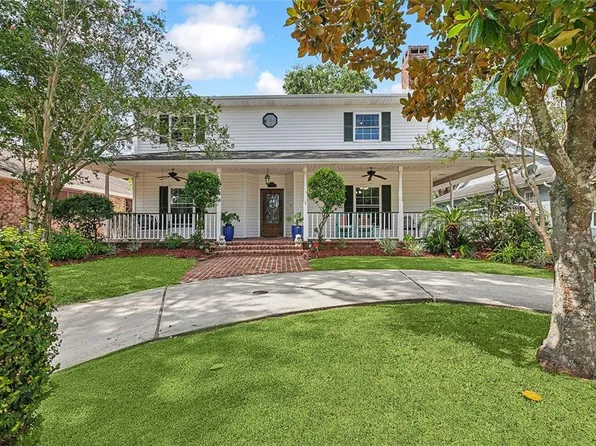 9412 Nottaway Pl, River Ridge, LA 70123