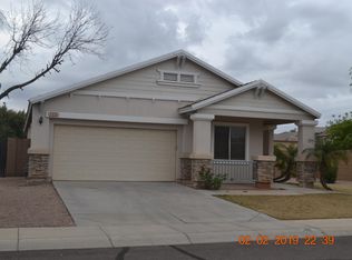 2435 E Harrison Ct, Gilbert, AZ 85295