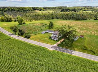W8955 County Rd S, Adell, WI 53040