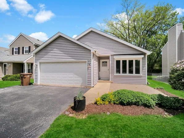 S075 Pleasant Hill Rd, Wheaton, IL 60187